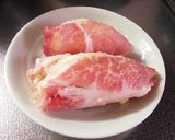 とろっ！シャキッ！肉巻きポテト作り方5写真