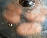シャキシャキ蓮根のつくねバーグ作り方4写真