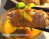 シャキシャキ蓮根のつくねバーグ作り方8写真