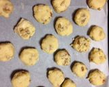 ロシアンクッキー作り方4写真