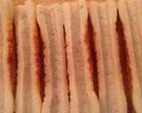 絶品！ちくわでメインのおかず！エビマヨ風作り方1写真