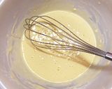 朝食、昼食に!腹持ちのいいパンケーキ!作り方1写真