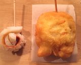 絶品！ちくわでメインのおかず！エビマヨ風作り方7写真