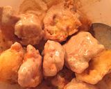 絶品！ちくわでメインのおかず！エビマヨ風作り方9写真