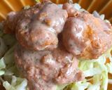 絶品！ちくわでメインのおかず！エビマヨ風作り方10写真