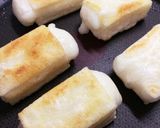くせになる餅チーズ作り方2写真