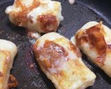 くせになる餅チーズ作り方4写真