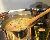 残り野菜でスープを！作り方3写真