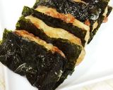 くせになる餅チーズ作り方6写真