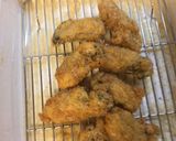 ふんわり◎カキフライ作り方5写真