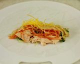 冷やし中華・生春巻きで食べちゃう作り方12写真