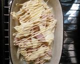 冷凍ポテトとベーコンのグリル焼き☆簡単作り方4写真