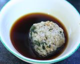 シンプルが美味しいフライパン焼きおにぎり作り方7写真