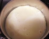 豆乳♪ココア作り方3写真