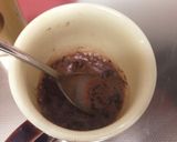 豆乳♪ココア作り方4写真