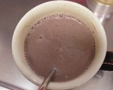 豆乳♪ココア作り方5写真