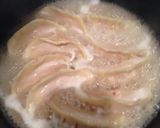 白菜で作る！簡単 焼き餃子☆作り方6写真