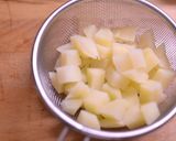 トマトのグラタン作り方4写真