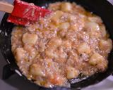 トマトのグラタン作り方9写真