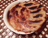 白菜で作る！簡単 焼き餃子☆作り方8写真