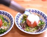 トマトのグラタン作り方12写真