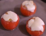 トマトのグラタン作り方11写真