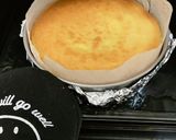 しっとり！濃厚！究極のNYチーズケーキ♡作り方9写真