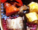 男子のお弁当に人気！エリンギ豚肉巻き♪作り方10写真