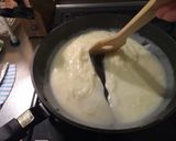 とろ〜り♡カニクリームコロッケ作り方4写真