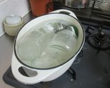自家製ヨーグルト作り方1写真