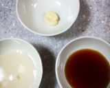 しめじとズッキーニベーコンの和風スパ作り方5写真