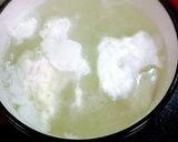 しめじとズッキーニベーコンの和風スパ作り方9写真