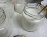 自家製ヨーグルト作り方5写真