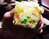 可愛いカップケーキ作り方7写真