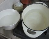 自家製ヨーグルト作り方6写真