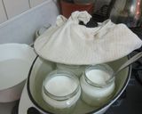自家製ヨーグルト作り方7写真