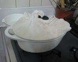 自家製ヨーグルト作り方8写真
