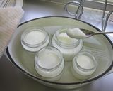 自家製ヨーグルト作り方9写真