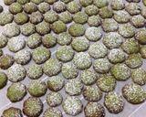 マーガリンで作る♪抹茶ラングドシャ♪作り方8写真