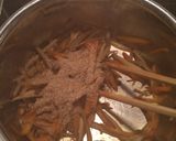 常備菜☆ごぼうとにんじんのきんぴら作り方5写真