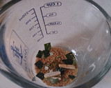 自分の分だけこっそり茶碗蒸し♪作り方2写真