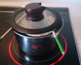 自分の分だけこっそり茶碗蒸し♪作り方4写真