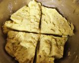 中からチーズがとろり♬バジルコロッケ作り方2写真