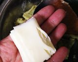 中からチーズがとろり♬バジルコロッケ作り方3写真