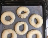 手ごねでべーぐる作り方6写真