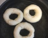手ごねでべーぐる作り方7写真
