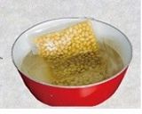 糀屋の煮豆で作る米味噌の作り方作り方1写真