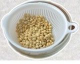 糀屋の煮豆で作る米味噌の作り方作り方2写真