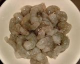 ジューシー☆海老餃子作り方1写真