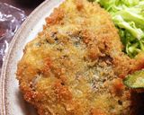 ごはんに合う!和風ゆかりコロッケ作り方5写真